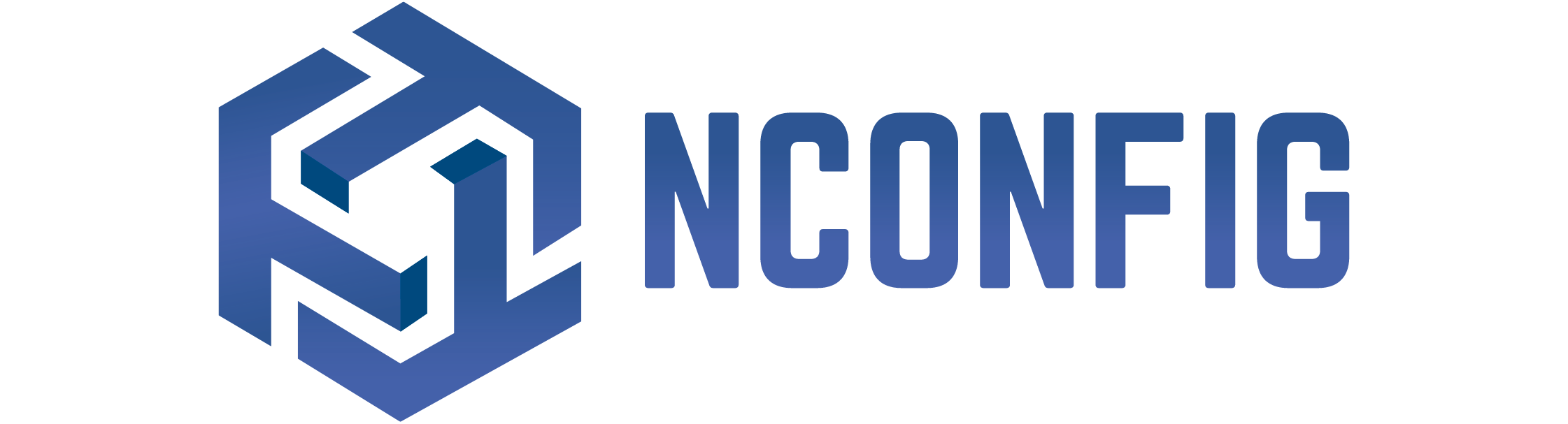 Nconfig logo